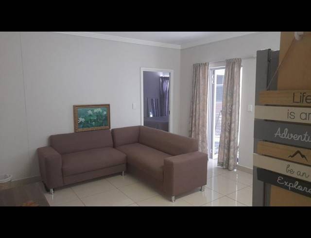 1 BEDROOM PROPERTY TO RENT IN UMHLANGA RIDGE